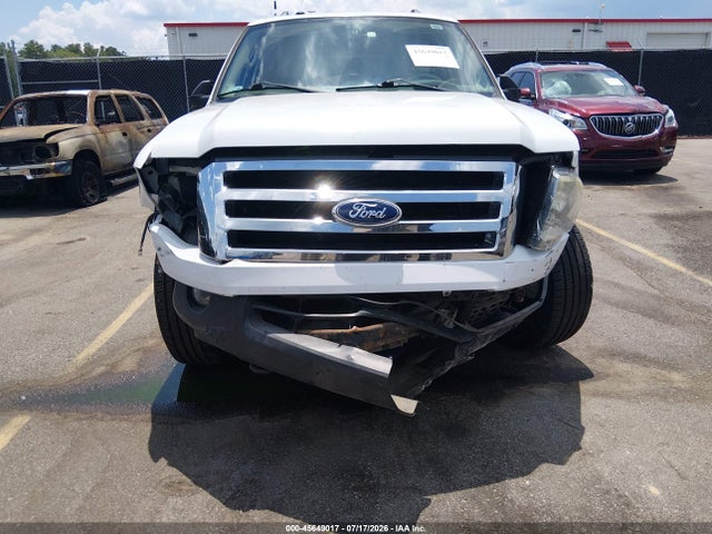 Продаж на аукціоні авто 2014 Ford Expedition Xl, vin: 1FMJU1G55EEF52650, номер лоту: 45649017