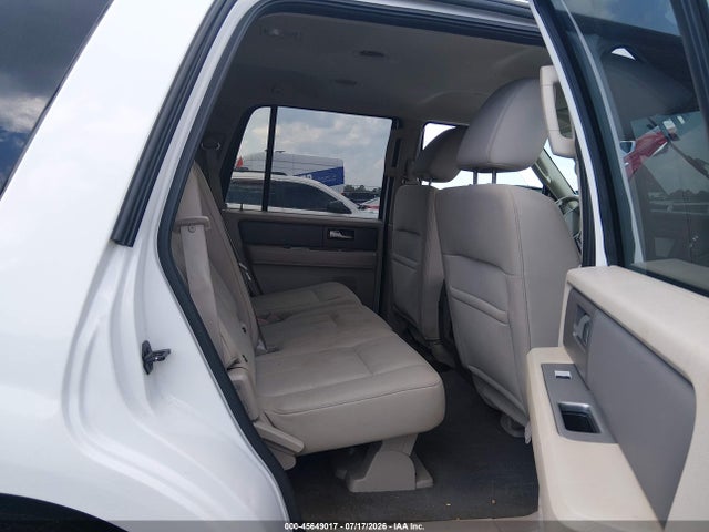 Продаж на аукціоні авто 2014 Ford Expedition Xl, vin: 1FMJU1G55EEF52650, номер лоту: 45649017