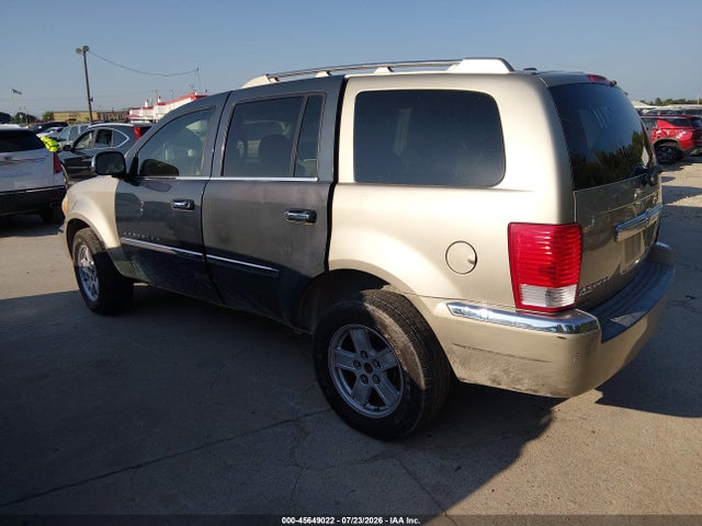 45649022 :رقم المزاد ، 1A8HX58NX8F111538 vin ، 2008 Chrysler Aspen Limited مزاد بيع