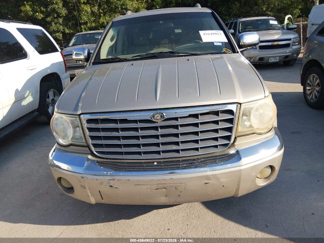 45649022 :رقم المزاد ، 1A8HX58NX8F111538 vin ، 2008 Chrysler Aspen Limited مزاد بيع
