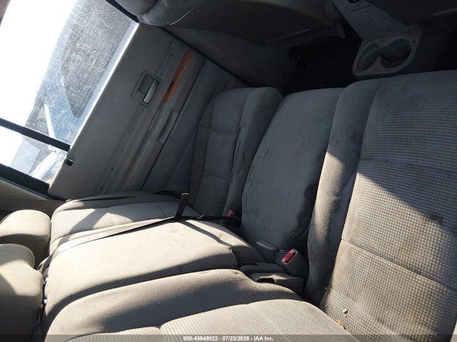 45649022 :رقم المزاد ، 1A8HX58NX8F111538 vin ، 2008 Chrysler Aspen Limited مزاد بيع