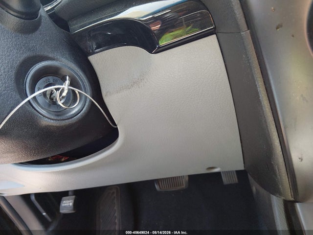 2011 Kia Sorento Lx მანქანა იყიდება აუქციონზე, vin: 5XYKT4A13BG104381, აუქციონის ნომერი: 45649024