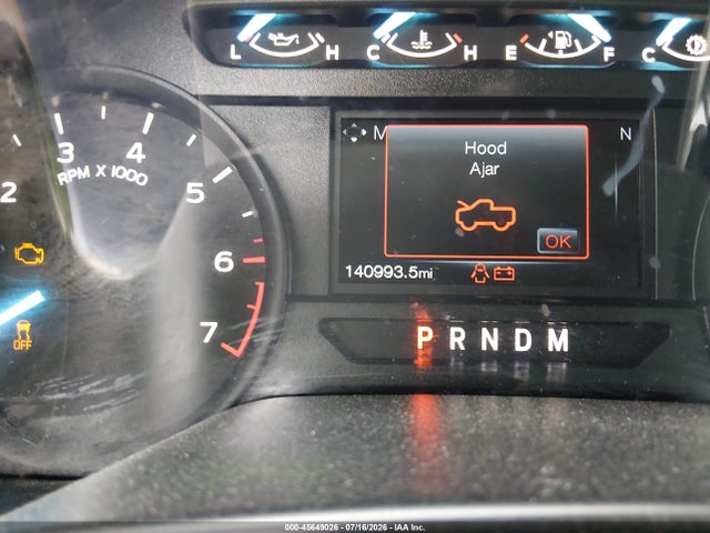 Продажа на аукционе авто 2020 Ford F-150 Xl, vin: 1FTEW1CP6LKF37242, номер лота: 45649026