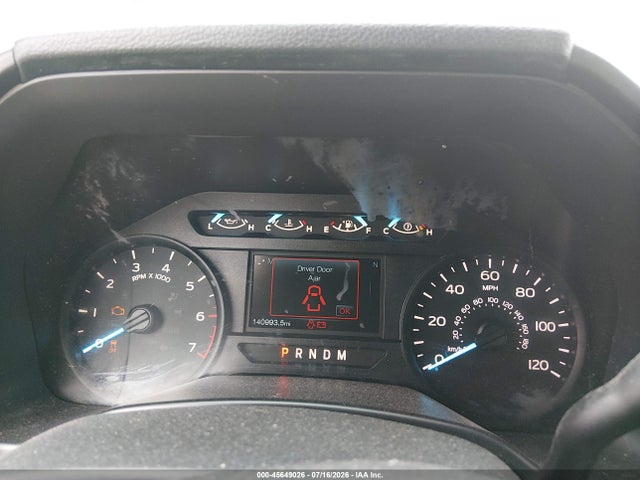 Продажа на аукционе авто 2020 Ford F-150 Xl, vin: 1FTEW1CP6LKF37242, номер лота: 45649026