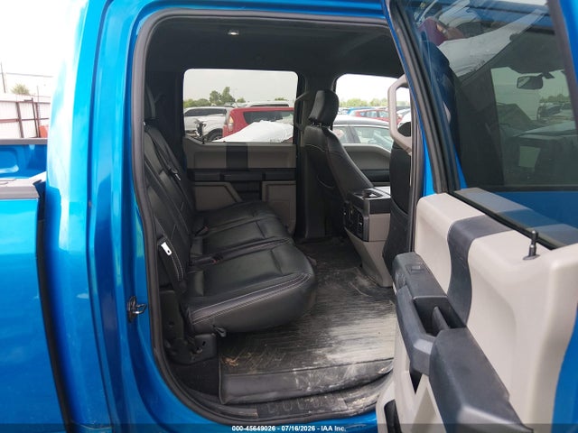 Продажа на аукционе авто 2020 Ford F-150 Xl, vin: 1FTEW1CP6LKF37242, номер лота: 45649026