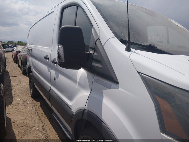 1FTYE1YM2GKA20153 Ford Transit-150