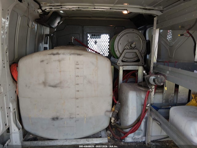 Ford Transit-150 2016 1FTYE1YM2GKA20153 Image 12