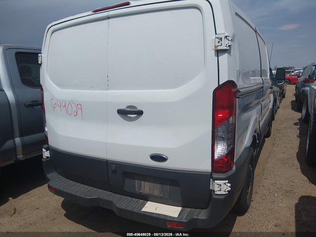 Ford Transit-150 2016 1FTYE1YM2GKA20153 Image 4