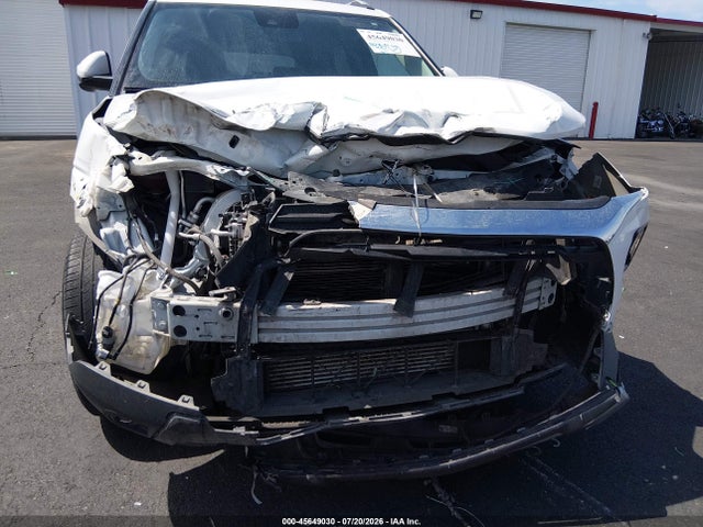KL79MPS23PB028759 Chevrolet Trailblazer Fwd Lt