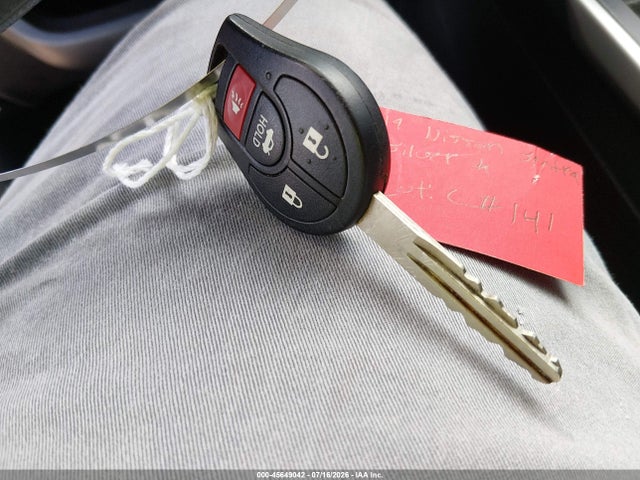 45649042 :رقم المزاد ، 3N1AB7AP7KY209170 vin ، 2019 Nissan Sentra S مزاد بيع