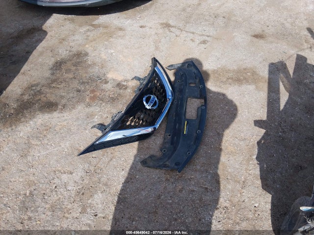45649042 :رقم المزاد ، 3N1AB7AP7KY209170 vin ، 2019 Nissan Sentra S مزاد بيع