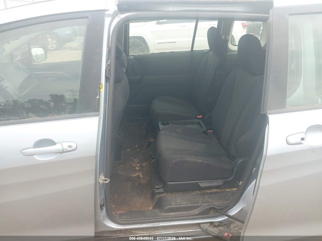 Auction sale of the 2012 Mazda Mazda5 Sport, vin: JM1CW2BL0C0132730, lot number: 45649045