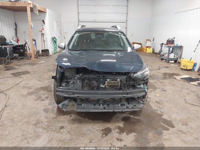 45649054 :رقم المزاد ، 4S4BTGPD6R3220218 vin ، 2024 Subaru Outback Touring Xt مزاد بيع