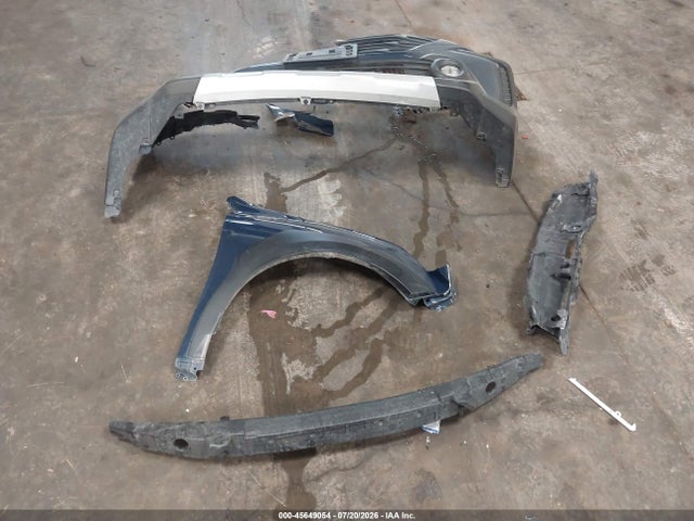 45649054 :رقم المزاد ، 4S4BTGPD6R3220218 vin ، 2024 Subaru Outback Touring Xt مزاد بيع