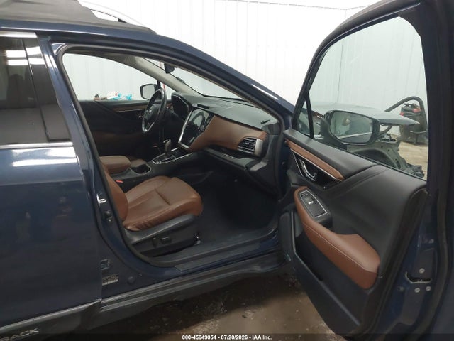 45649054 :رقم المزاد ، 4S4BTGPD6R3220218 vin ، 2024 Subaru Outback Touring Xt مزاد بيع