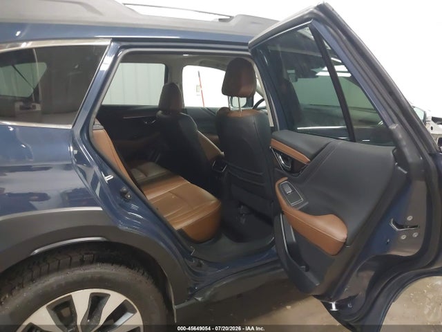 45649054 :رقم المزاد ، 4S4BTGPD6R3220218 vin ، 2024 Subaru Outback Touring Xt مزاد بيع