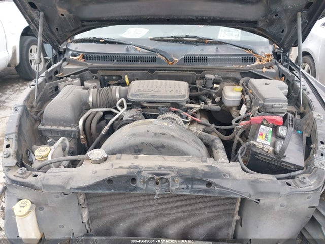 45649061 :رقم المزاد ، 1Z7HC28K18S572680 vin ، 2008 Mitsubishi Raider Ls مزاد بيع