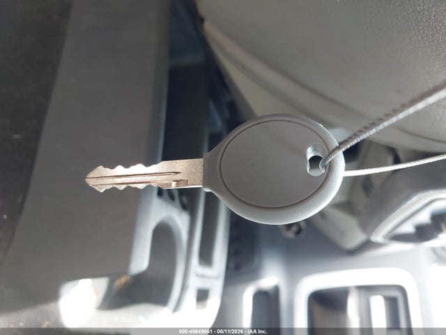 45649061 :رقم المزاد ، 1Z7HC28K18S572680 vin ، 2008 Mitsubishi Raider Ls مزاد بيع