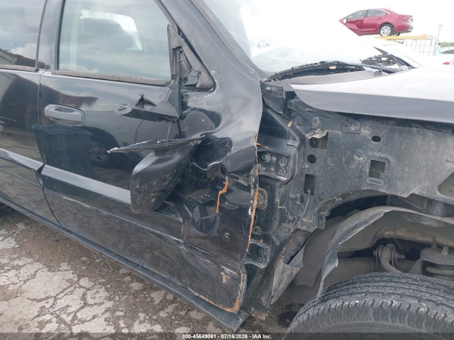 45649061 :رقم المزاد ، 1Z7HC28K18S572680 vin ، 2008 Mitsubishi Raider Ls مزاد بيع