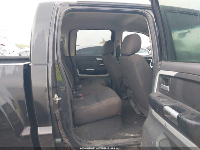 45649061 :رقم المزاد ، 1Z7HC28K18S572680 vin ، 2008 Mitsubishi Raider Ls مزاد بيع