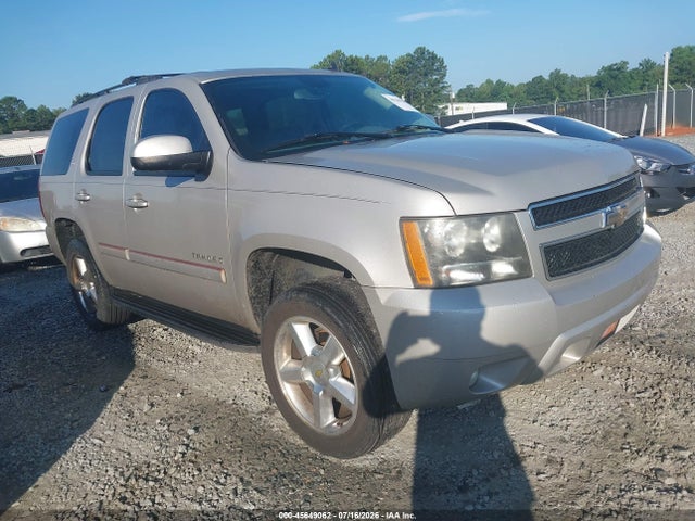 45649062 :رقم المزاد ، 1GNFC13J48R183896 vin ، 2008 Chevrolet Tahoe Lt مزاد بيع