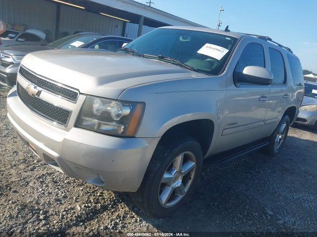 45649062 :رقم المزاد ، 1GNFC13J48R183896 vin ، 2008 Chevrolet Tahoe Lt مزاد بيع