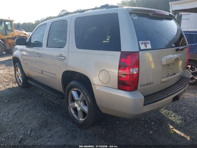 45649062 :رقم المزاد ، 1GNFC13J48R183896 vin ، 2008 Chevrolet Tahoe Lt مزاد بيع
