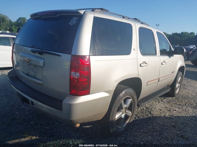 45649062 :رقم المزاد ، 1GNFC13J48R183896 vin ، 2008 Chevrolet Tahoe Lt مزاد بيع