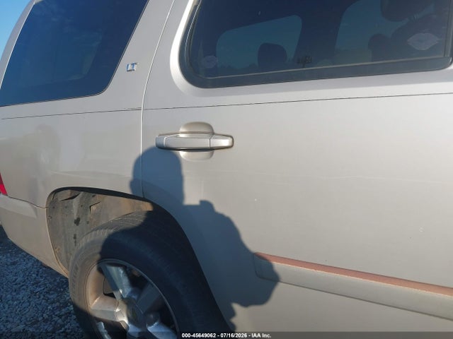 45649062 :رقم المزاد ، 1GNFC13J48R183896 vin ، 2008 Chevrolet Tahoe Lt مزاد بيع
