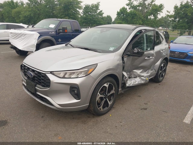 Aukcja sprzedaży 2023 Ford Escape St-line Select, vin: 1FMCU9NAXPUB18109, numer aukcji: 45649063
