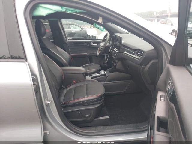 Aukcja sprzedaży 2023 Ford Escape St-line Select, vin: 1FMCU9NAXPUB18109, numer aukcji: 45649063
