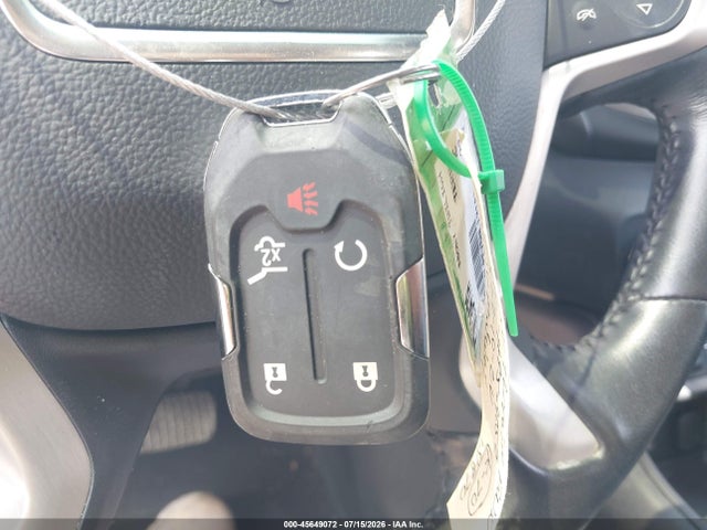 Продаж на аукціоні авто 2022 Gmc Terrain Fwd Slt, vin: 3GKALPEV5NL131870, номер лоту: 45649072