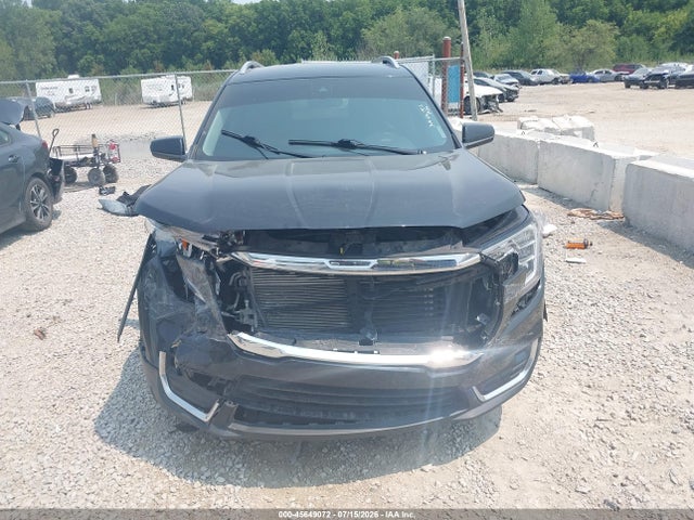 Продаж на аукціоні авто 2022 Gmc Terrain Fwd Slt, vin: 3GKALPEV5NL131870, номер лоту: 45649072