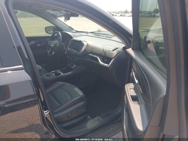 Продаж на аукціоні авто 2022 Gmc Terrain Fwd Slt, vin: 3GKALPEV5NL131870, номер лоту: 45649072