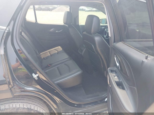 Продаж на аукціоні авто 2022 Gmc Terrain Fwd Slt, vin: 3GKALPEV5NL131870, номер лоту: 45649072