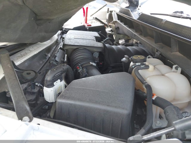 Продаж на аукціоні авто 2023 Chevrolet Silverado 1500 2wd  Short Bed Ltz, vin: 1GCPAEED0PZ188917, номер лоту: 45649076