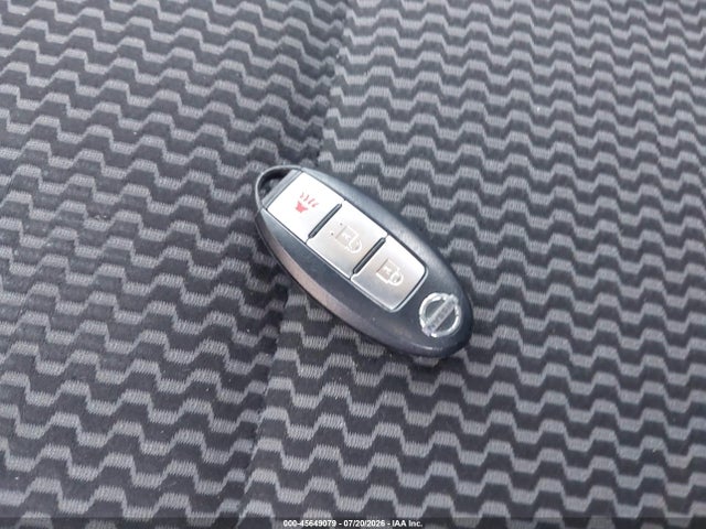 Aukcja sprzedaży 2017 Nissan Juke S, vin: JN8AF5MR2HT705972, numer aukcji: 45649079