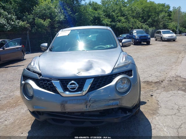 Aukcja sprzedaży 2017 Nissan Juke S, vin: JN8AF5MR2HT705972, numer aukcji: 45649079