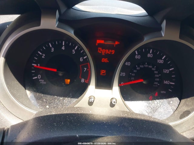 Aukcja sprzedaży 2017 Nissan Juke S, vin: JN8AF5MR2HT705972, numer aukcji: 45649079