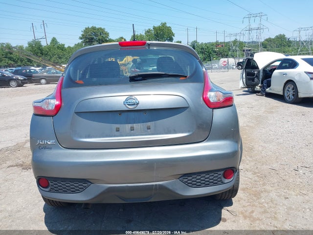 Aukcja sprzedaży 2017 Nissan Juke S, vin: JN8AF5MR2HT705972, numer aukcji: 45649079
