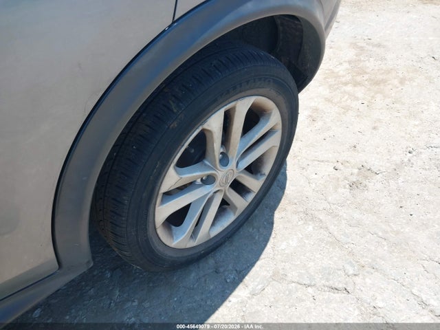 Aukcja sprzedaży 2017 Nissan Juke S, vin: JN8AF5MR2HT705972, numer aukcji: 45649079