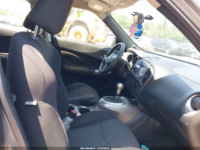 Aukcja sprzedaży 2017 Nissan Juke S, vin: JN8AF5MR2HT705972, numer aukcji: 45649079