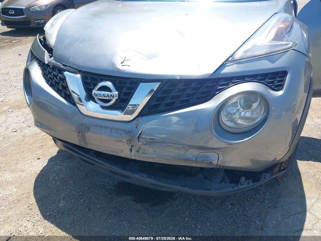 Aukcja sprzedaży 2017 Nissan Juke S, vin: JN8AF5MR2HT705972, numer aukcji: 45649079