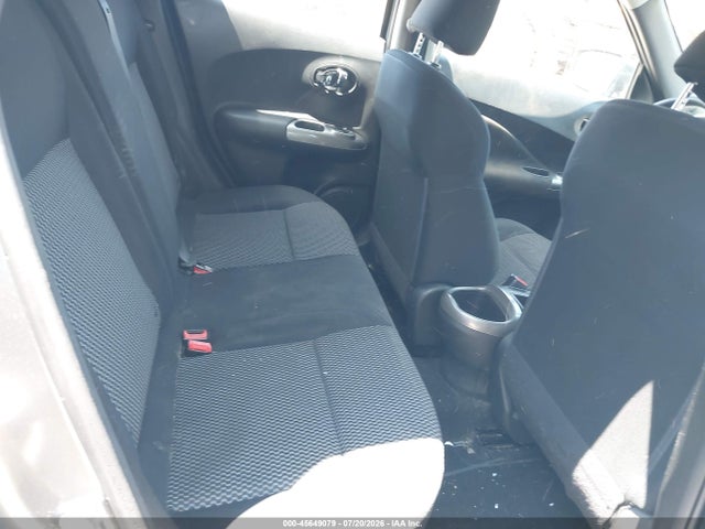 Aukcja sprzedaży 2017 Nissan Juke S, vin: JN8AF5MR2HT705972, numer aukcji: 45649079