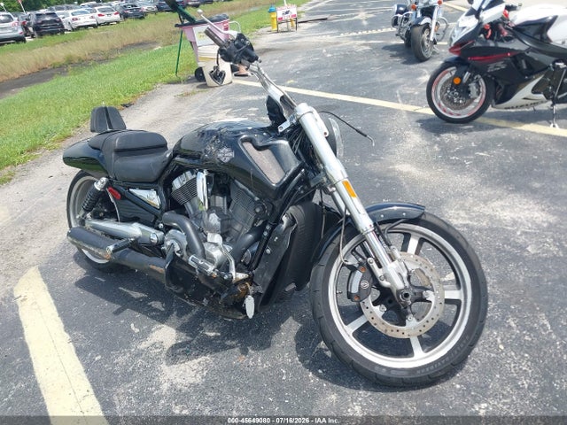 Auction sale of the 2013 Harley-davidson Vrscf Vrod Muscle, vin: 1HD1HPH19DC806389, lot number: 45649080