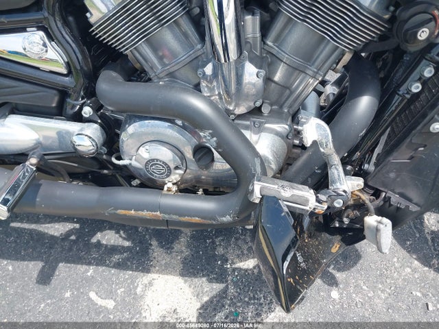 2013 Harley-davidson Vrscf Vrod Muscle მანქანა იყიდება აუქციონზე, vin: 1HD1HPH19DC806389, აუქციონის ნომერი: 45649080