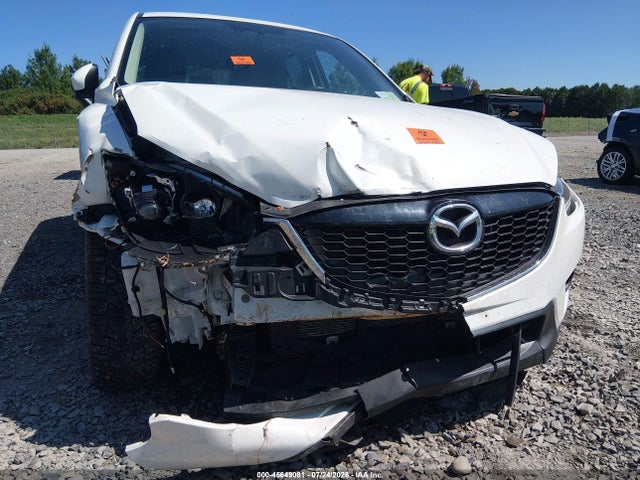 Aukcja sprzedaży 2015 Mazda Cx-5 Grand Touring, vin: JM3KE4DY6F0491935, numer aukcji: 45649081