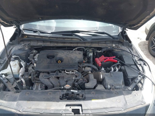Продаж на аукціоні авто 2020 Nissan Altima S Fwd, vin: 1N4BL4BV3LC284104, номер лоту: 45649085