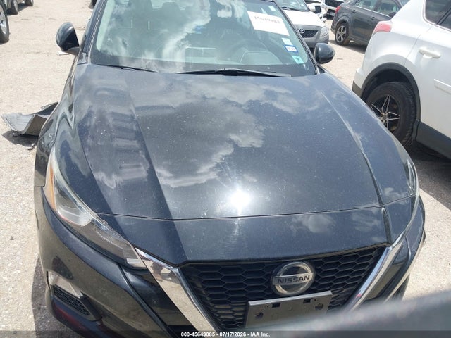 Продаж на аукціоні авто 2020 Nissan Altima S Fwd, vin: 1N4BL4BV3LC284104, номер лоту: 45649085