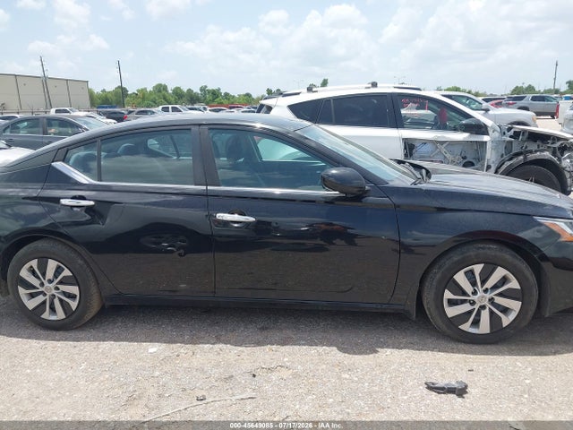 Продаж на аукціоні авто 2020 Nissan Altima S Fwd, vin: 1N4BL4BV3LC284104, номер лоту: 45649085